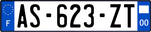 AS-623-ZT