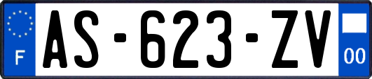 AS-623-ZV