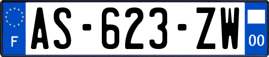 AS-623-ZW