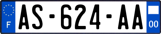 AS-624-AA