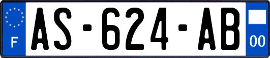 AS-624-AB