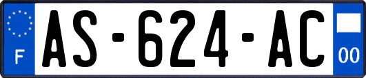 AS-624-AC