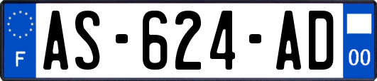 AS-624-AD
