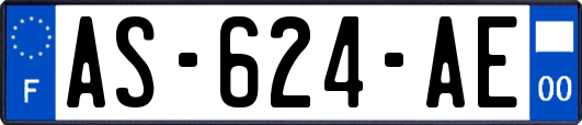 AS-624-AE