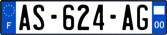 AS-624-AG