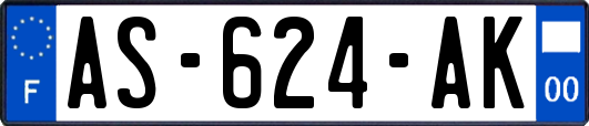 AS-624-AK