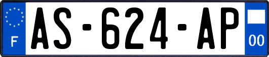 AS-624-AP