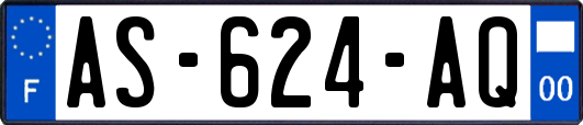 AS-624-AQ