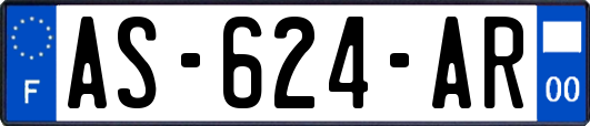 AS-624-AR