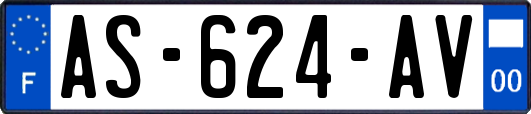 AS-624-AV
