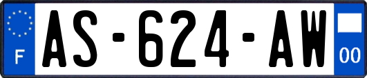 AS-624-AW