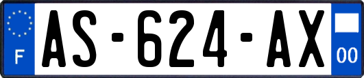 AS-624-AX