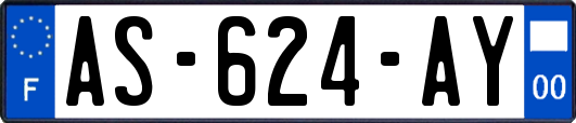 AS-624-AY