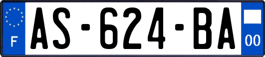 AS-624-BA