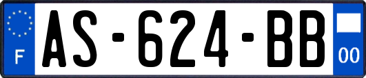 AS-624-BB