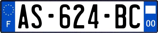 AS-624-BC