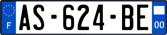 AS-624-BE