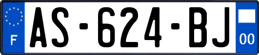 AS-624-BJ
