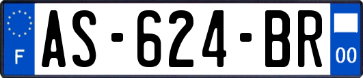 AS-624-BR
