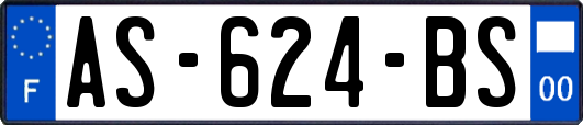 AS-624-BS