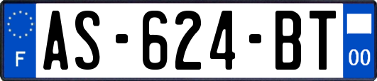 AS-624-BT