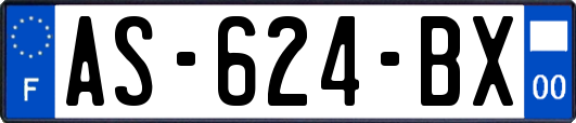 AS-624-BX
