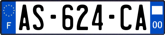 AS-624-CA