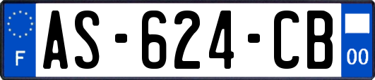 AS-624-CB