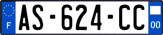 AS-624-CC