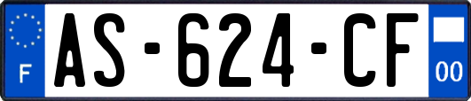 AS-624-CF
