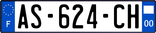 AS-624-CH