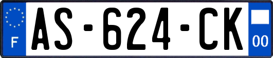 AS-624-CK