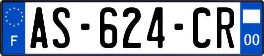 AS-624-CR