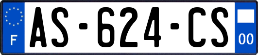 AS-624-CS