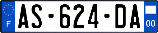 AS-624-DA