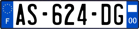 AS-624-DG