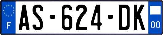 AS-624-DK