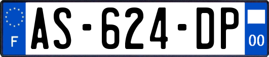 AS-624-DP