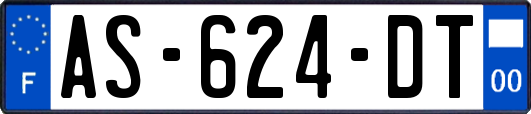 AS-624-DT
