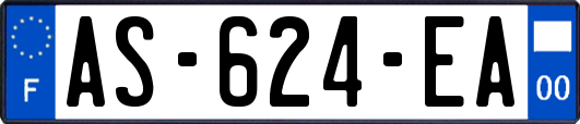 AS-624-EA