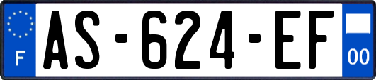 AS-624-EF