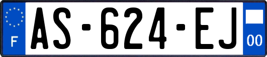 AS-624-EJ