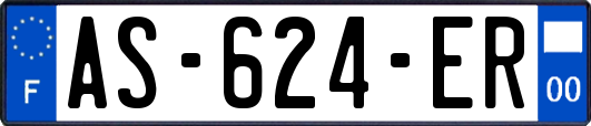 AS-624-ER