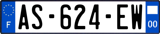 AS-624-EW