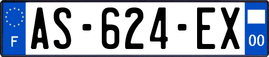 AS-624-EX