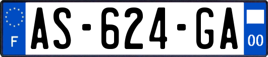 AS-624-GA