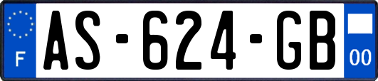 AS-624-GB