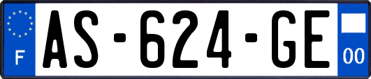 AS-624-GE