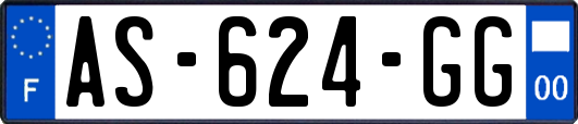 AS-624-GG