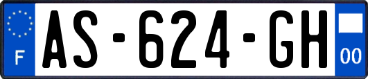 AS-624-GH